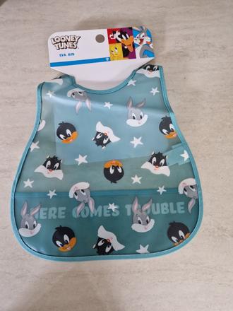 Na predaj podbradník,