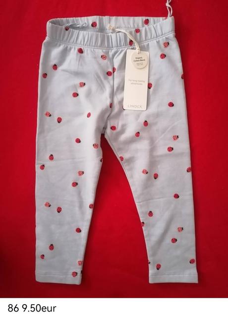 Lindex velkost 86, lindex,86