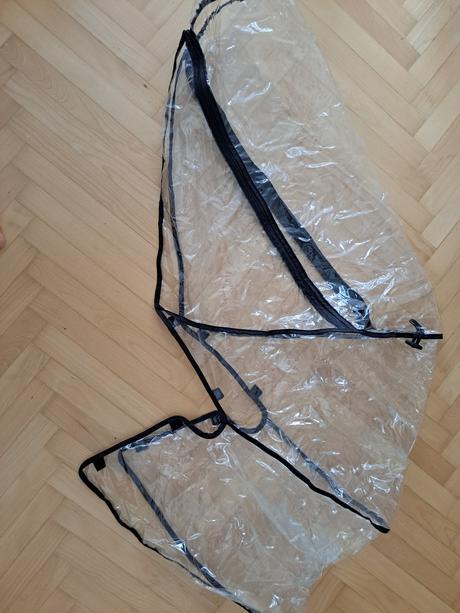 Brio pláštenka/prišplášť, brio,brio go