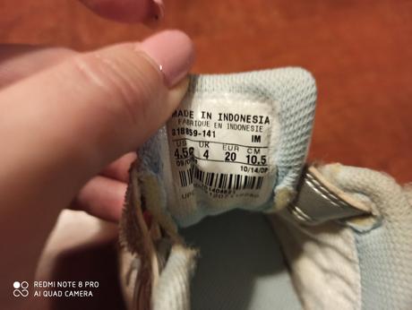 Botasky nike, nike,20