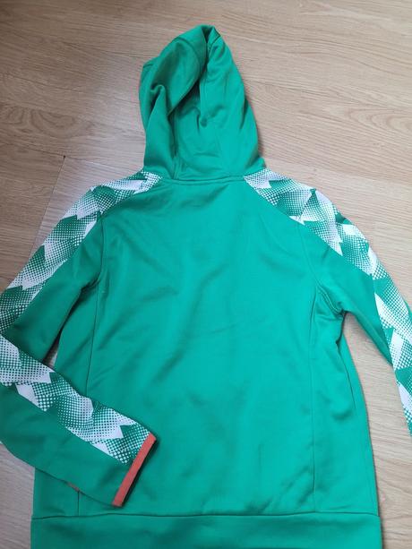 Športové oblečenie, 6 kusov za jednu cenu, h&m,122