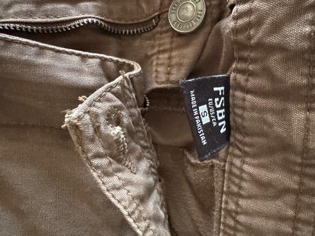 Štýlové nohavice new yorker, new yorker,s