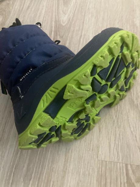 Snehule mc kinley, mckinley,26