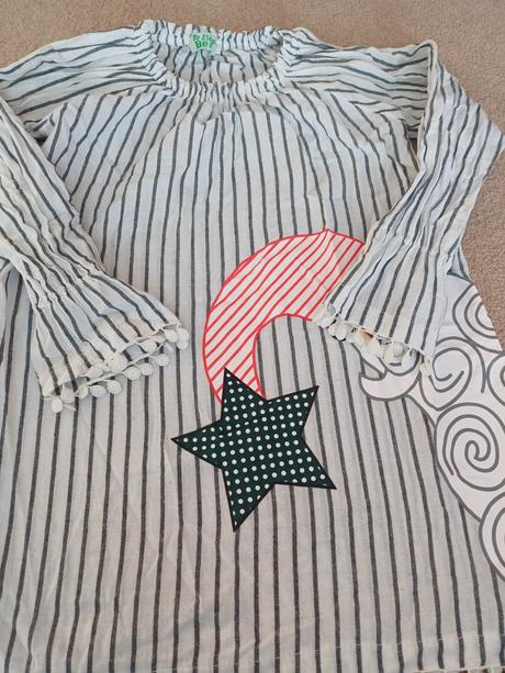 Vianocna tunika, 122