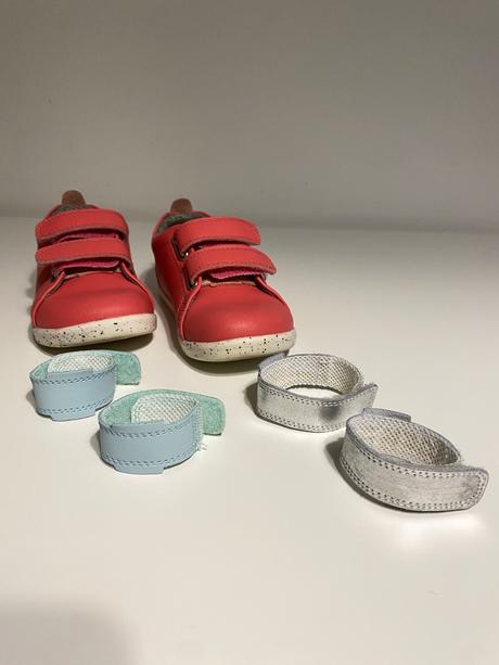 Topánky bobux, bobux,26