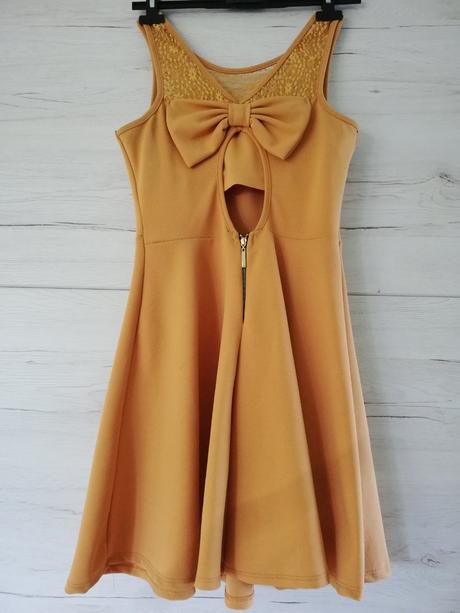 Spoločenské šaty, s