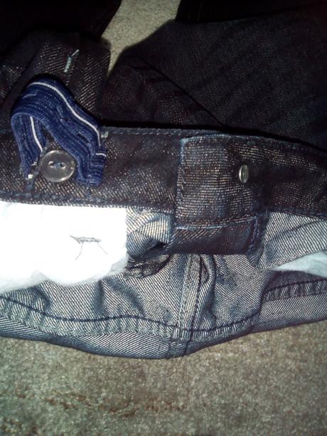 Nohavice, pepperts,158