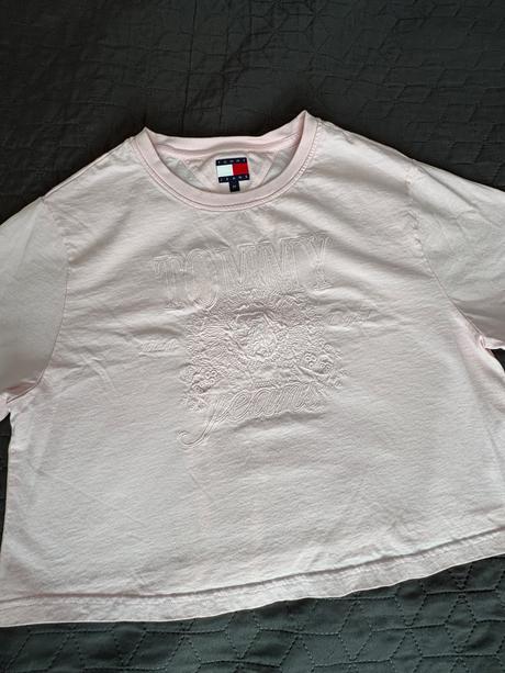 Tričko tommy, tommy hilfiger,m
