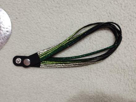 Náhrdelník/ozdoba na krk,