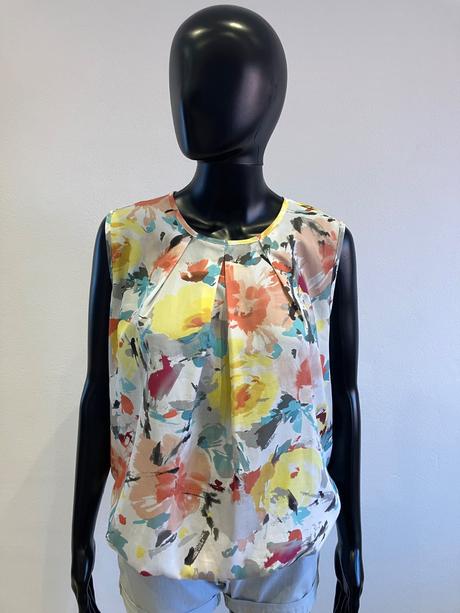 Dámska vzorovaná blúzka atmosphere (m), atmosphere,m