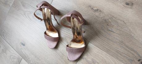 Nádherné topánky, queen,38