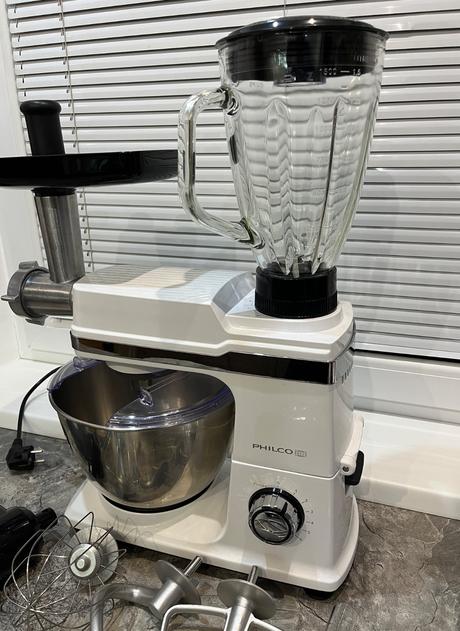 Philco phsm 9000 kuchynský robot 1200w,