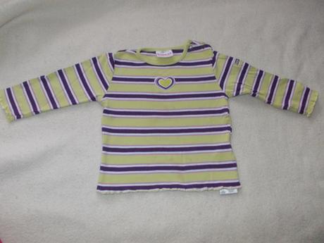 Tričko, dopodopo,92