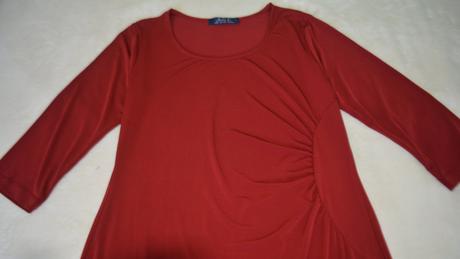 Elastické šaty julie c., veľkosť m/l, m