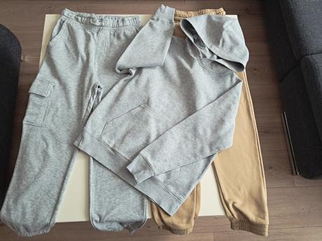 Seda mikina h&m v.146/152, h&m,146