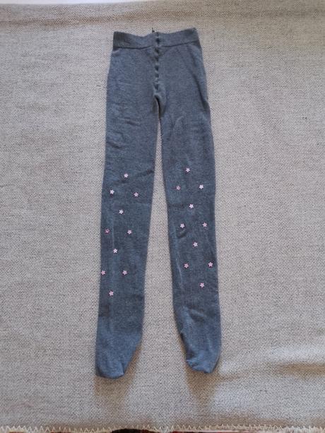 Pančušky s hviezdičkami, disney,134