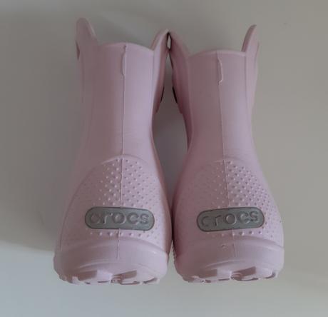Crocs c6 (22/23), vd cca 14cm, crocs,22