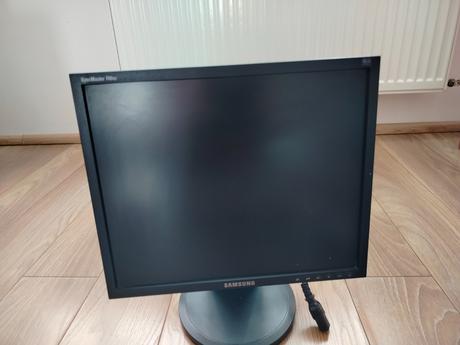 Monitor samsung, samsung