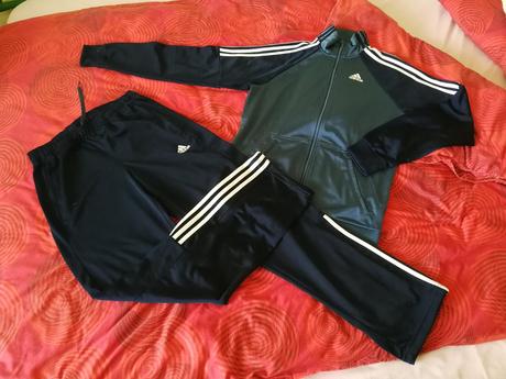 Adidas suprava, s