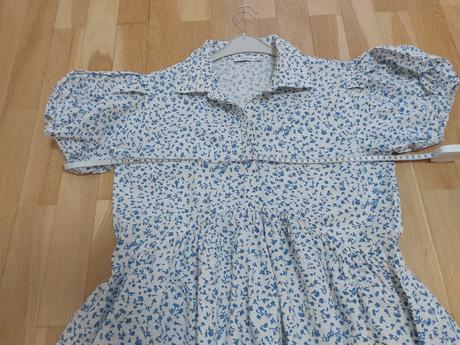 Šaty reserved veľkosť 36-38, reserved,36