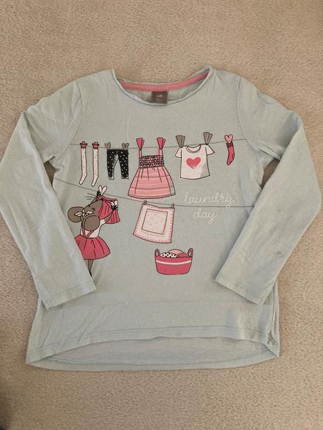 Tričko 128, pepco,128