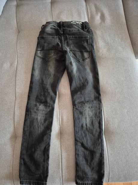 Rifle, chapter young,146