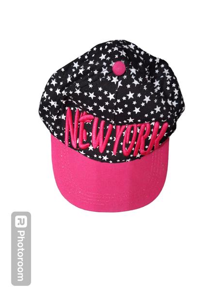 Dámska šiltovka, 54