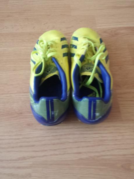 Kopacky adidas, adidas,35