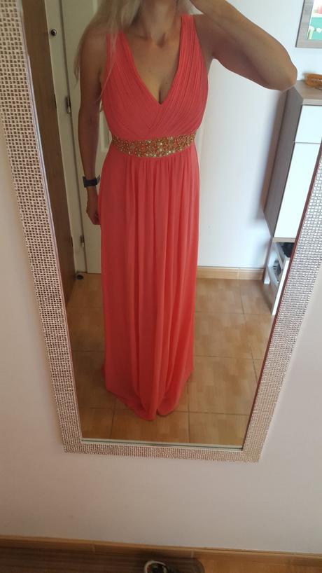 "boho" saty, st. michael,l