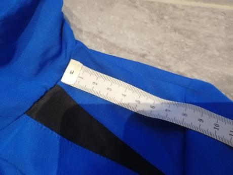 Ľahká športová bundička domyos v104-110,5r, domyos,104