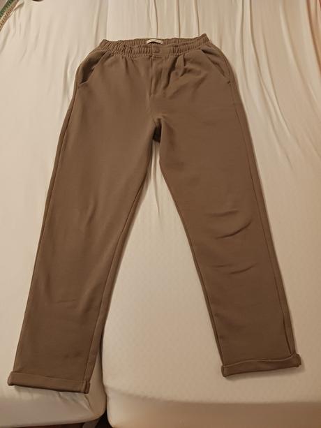 Nohavice, reserved,164