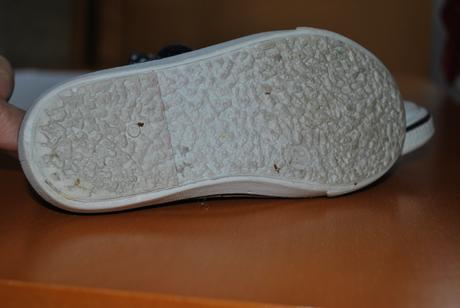 Bodkované topánočky, f&f,24