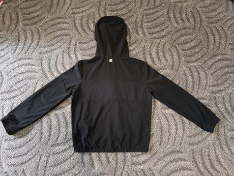 Ľahká bunda, decathlon,134