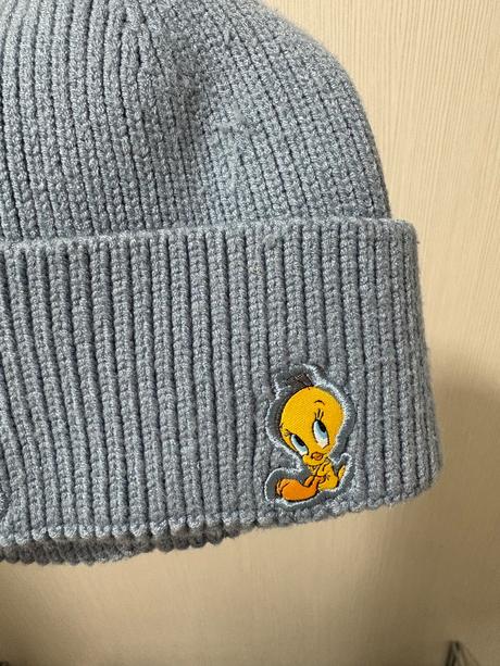 Chlapčenská čiapka, pepco,80