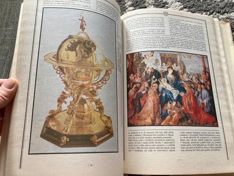 Sberatelství-prvé vyd.1983, 