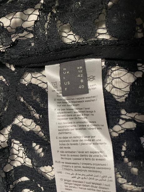 Cipkované bolerko., esprit,m