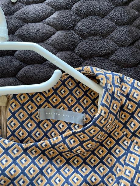 Pietro filipi 34 kostým, pietro filipi,34