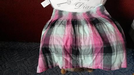 Sukňa h&m 158, h&m,158