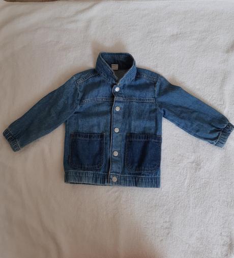 Riflova bundicka 92, h&m,92