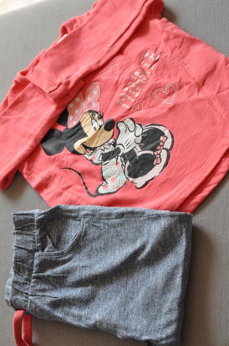 Teplakova suprava, disney,80