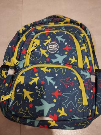 Školska taška colol pack, 