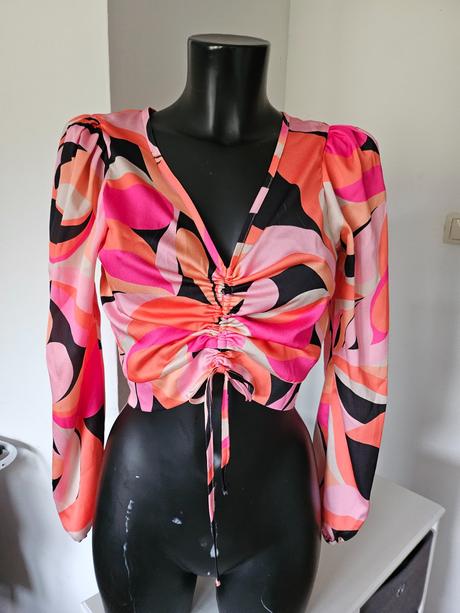 Damsky top, new look,36