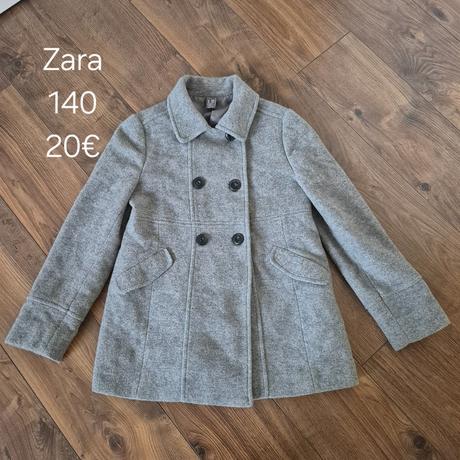 Kabát zara, zara,140