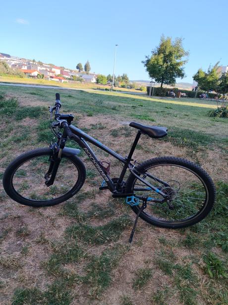 Rockrider st 100 horský bicykel, 28