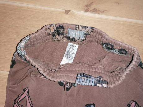 Tepláková súprava, next,122