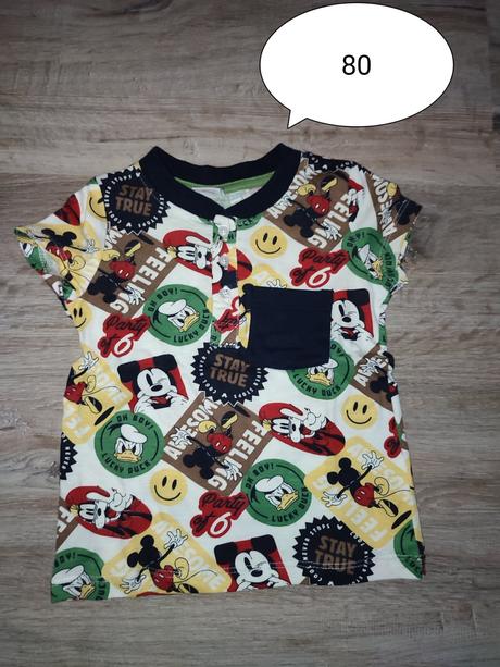 Tričko, 80