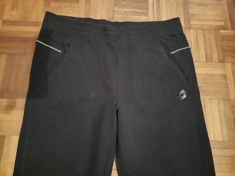 Pánske tepláky, lotto,l
