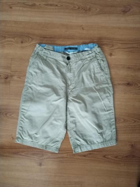 Šortky 158, h&m,158