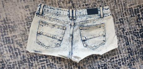 Šortky xl, fishbone,xl