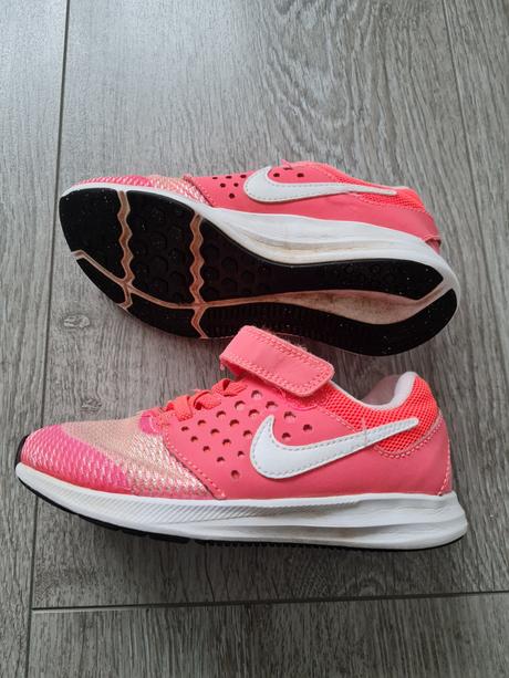 Detské tenisky nike na donosenie, nike,28